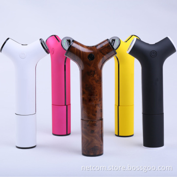 Car Charger with Built-in Power Bank Function